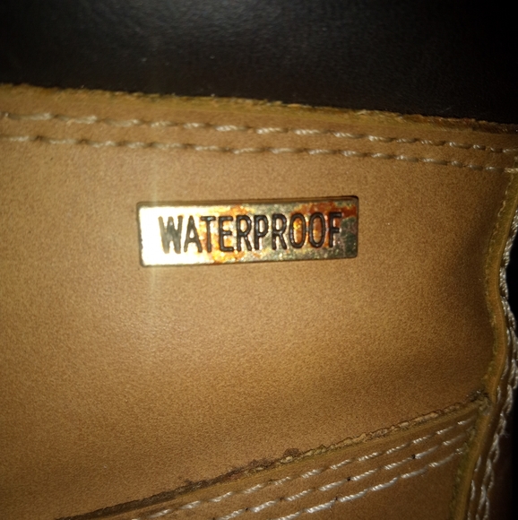 Rugged Outback Size 7.5 Ankle Boots - Picture 3 of 4